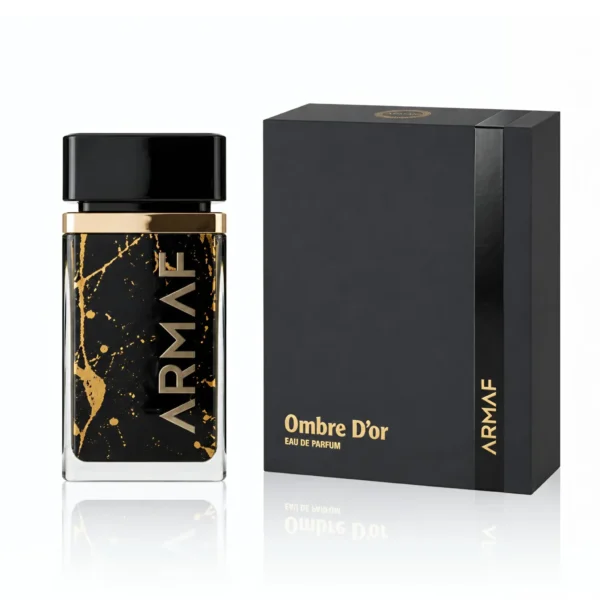 Armaf Ombré D’or EDP 100ml