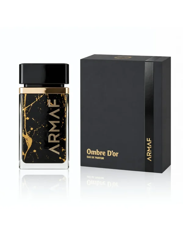 Armaf Ombré D’or EDP 100ml