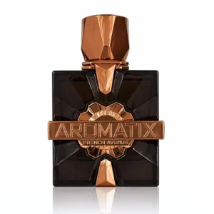 Aromatix x French Avenue Naughty Dates EDP 100ml