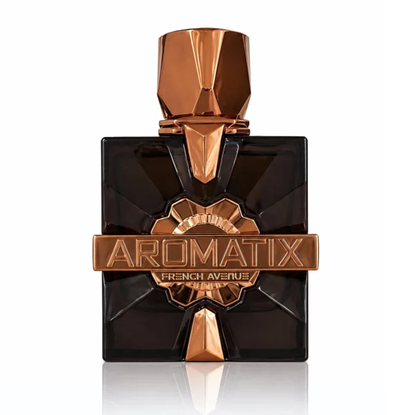 Aromatix x French Avenue Naughty Dates EDP 100ml