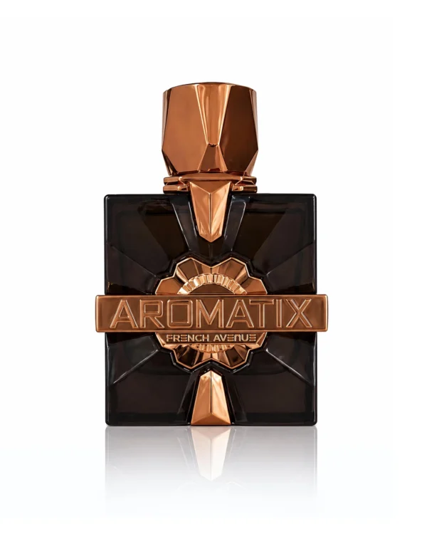 Aromatix x French Avenue Naughty Dates EDP 100ml