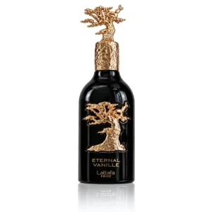 Lattafa Eternal Vanille EDP 100ml