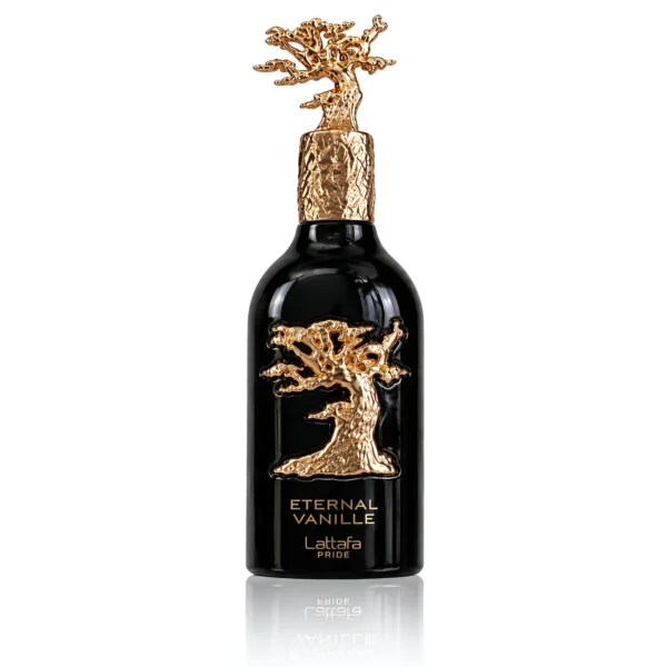 Lattafa Eternal Vanille EDP 100ml