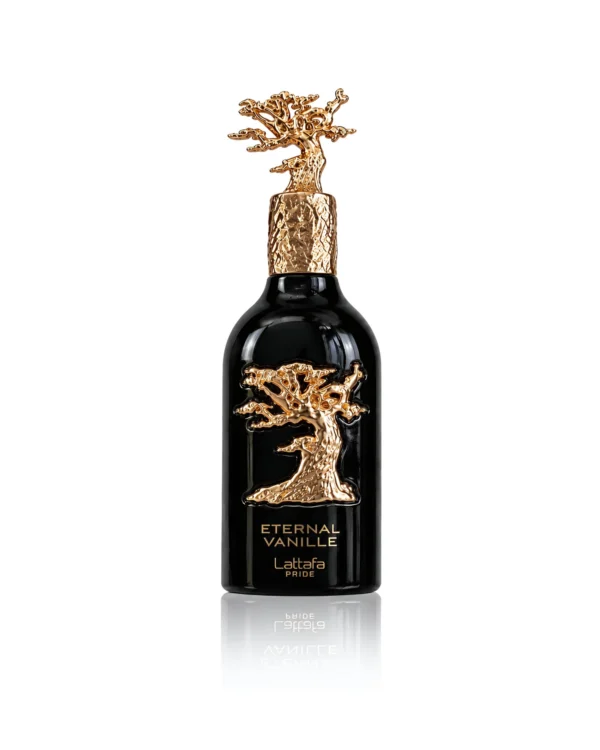 Lattafa Eternal Vanille EDP 100ml