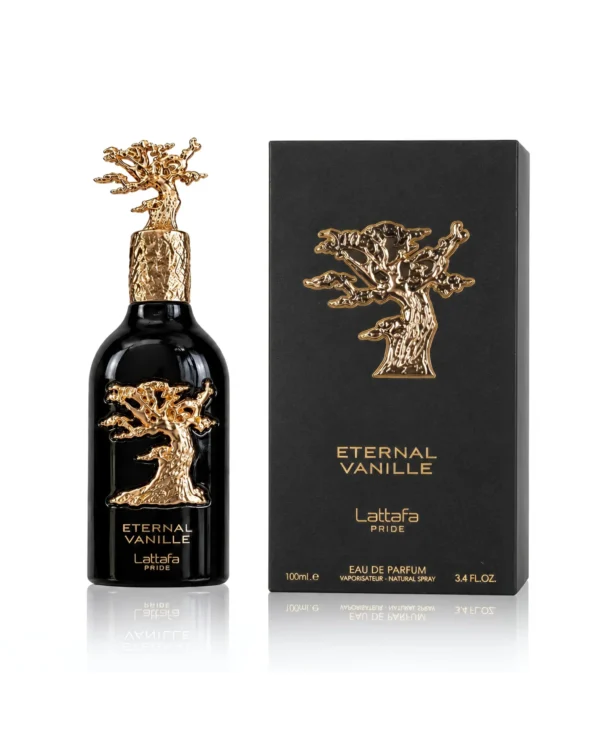 Lattafa Eternal Vanille EDP 100ml