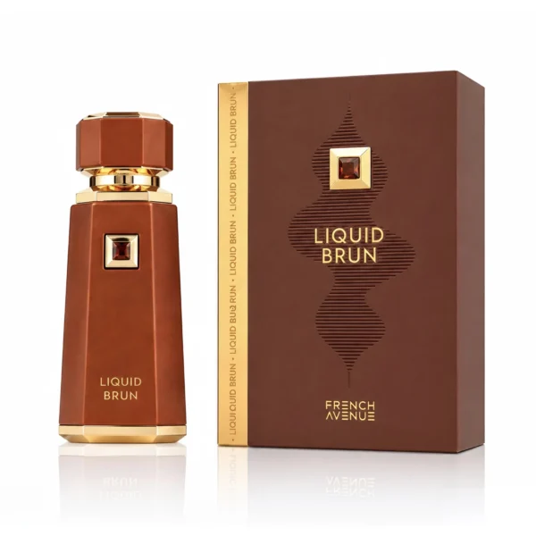 French Avenue Liquid Brun EDP 100ml