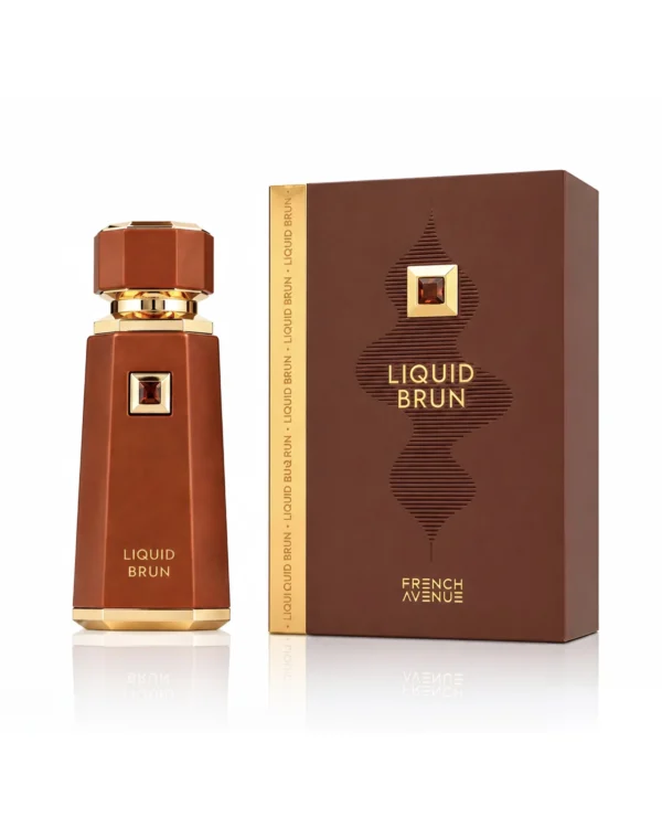 French Avenue Liquid Brun EDP 100ml