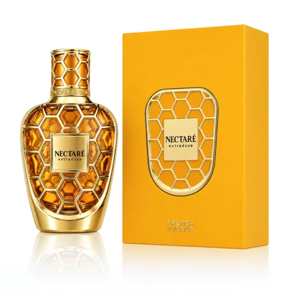 French Avenue Nectare Extra Dose EDP 90ml