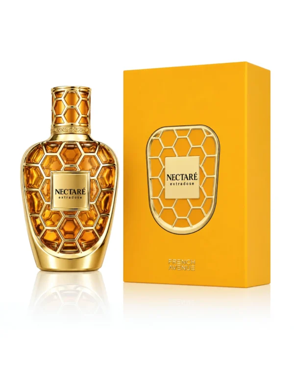 French Avenue Nectare Extra Dose EDP 90ml