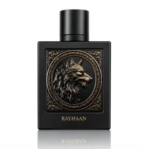 Rayhaan Wolf EDP 100ml