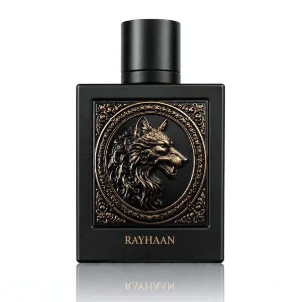 Rayhaan Wolf EDP 100ml