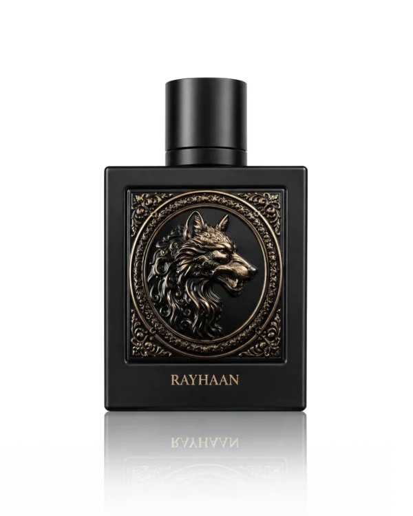 Rayhaan Wolf EDP 100ml