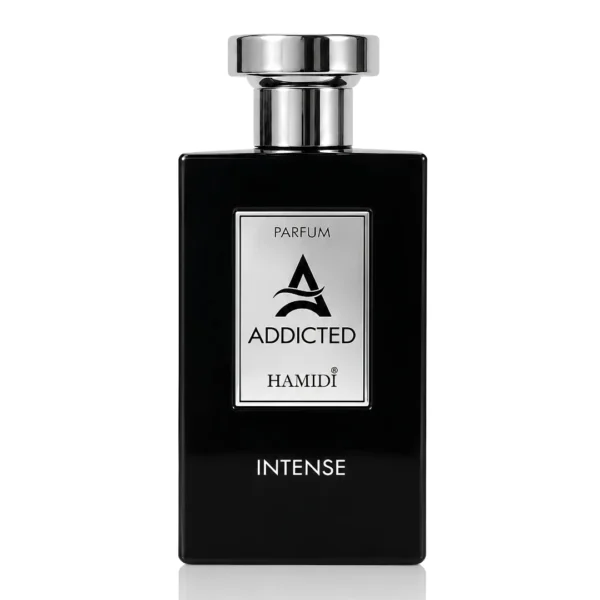 Hamidi Addicted Intense Parfum 110ml