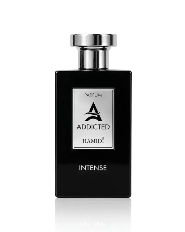 Hamidi Addicted Intense Parfum 110ml