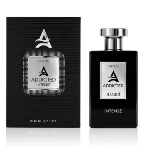 Hamidi Addicted Intense Parfum 110ml Hamidi Addicted Intense Parfum 110ml