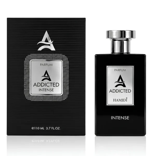 Hamidi Addicted Intense Parfum 110ml