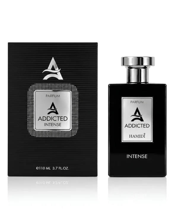 Hamidi Addicted Intense Parfum 110ml