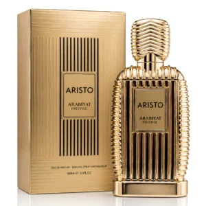 Arabiyat Prestige Aristo EDP 100ml Arabiyat Prestige Aristo EDP 100ml