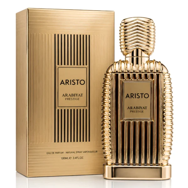 Arabiyat Prestige Aristo EDP 100ml