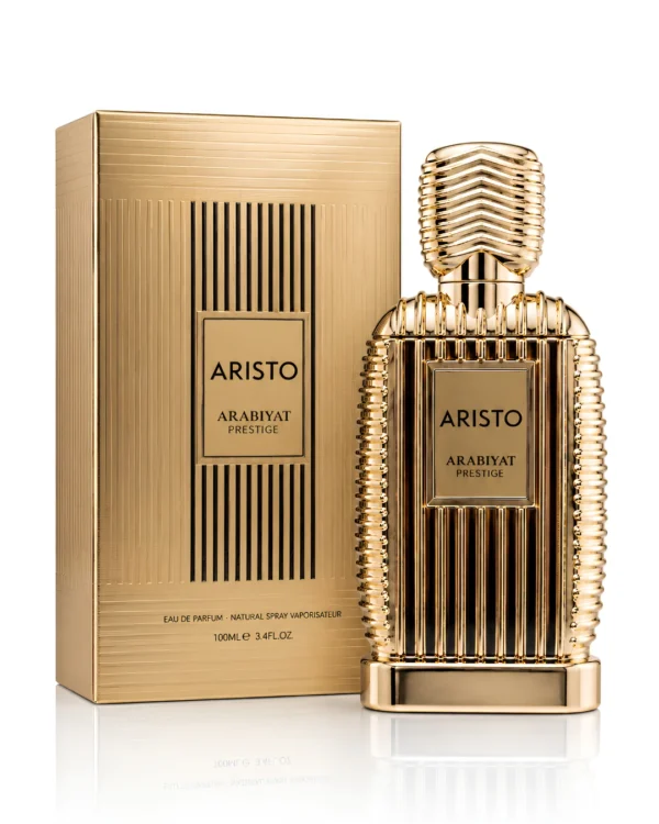 Arabiyat Prestige Aristo EDP 100ml