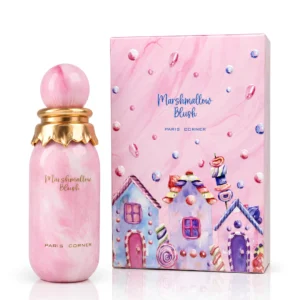 ⁠Paris Corner Marshmallow Blush