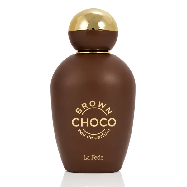 Brown choco Brown Choco by La Fede