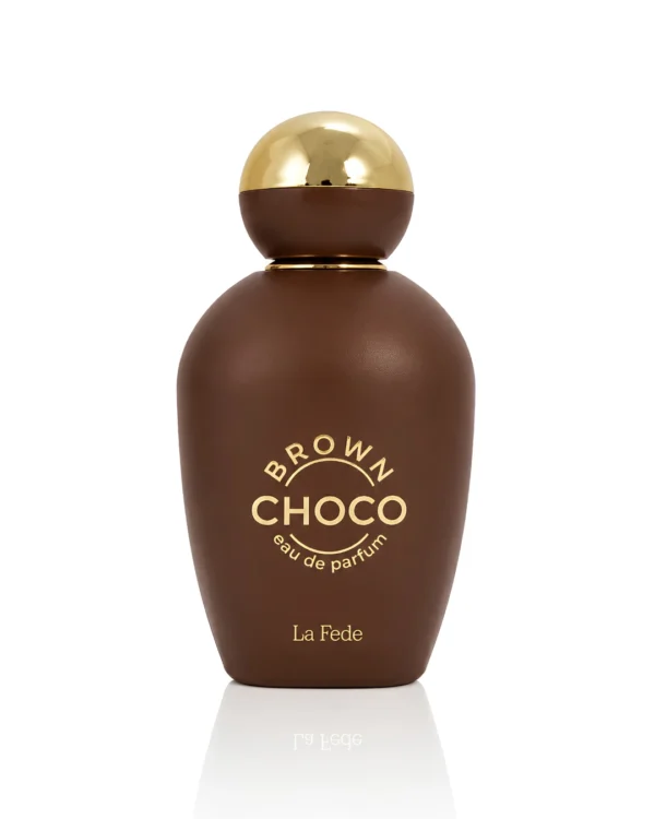 Brown choco Brown Choco by La Fede