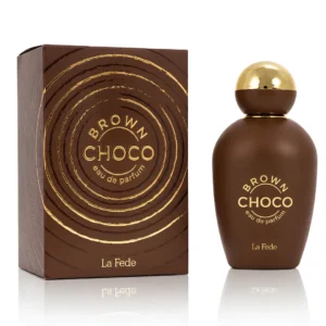 Brown choco Brown Choco by La Fede