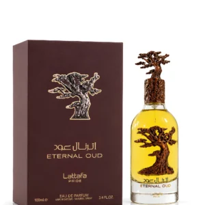 Lattafa Eternal Oud Eternal oud