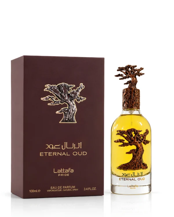Eternal oud