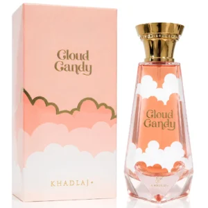 Khadlaj Cloud Candy EDP 100ml Khadlaj Cloud Candy EDP 100ml