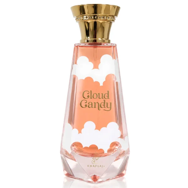Khadlaj Cloud Candy EDP 100ml Khadlaj Cloud Candy EDP 100ml