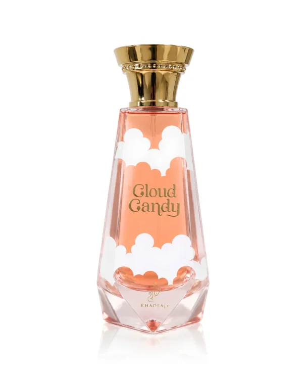 Khadlaj Cloud Candy EDP 100ml Khadlaj Cloud Candy EDP 100ml
