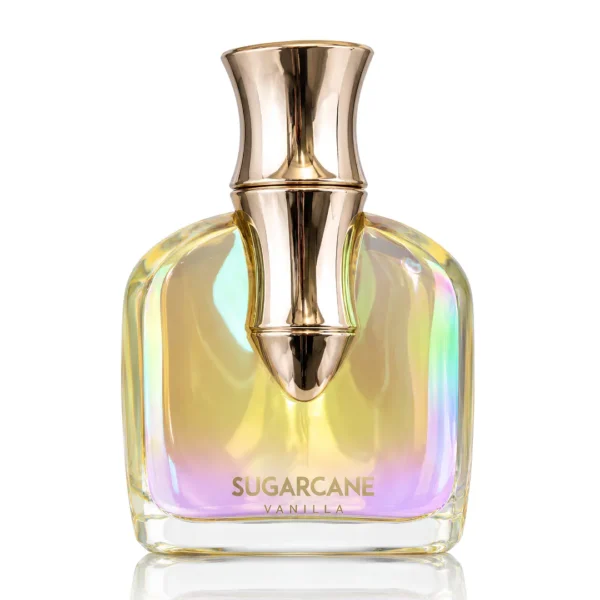 Arabiyat Prestige Sugarcane Vanilla EDP 100ml Arabiyat Prestige Sugarcane Vanilla EDP 100ml