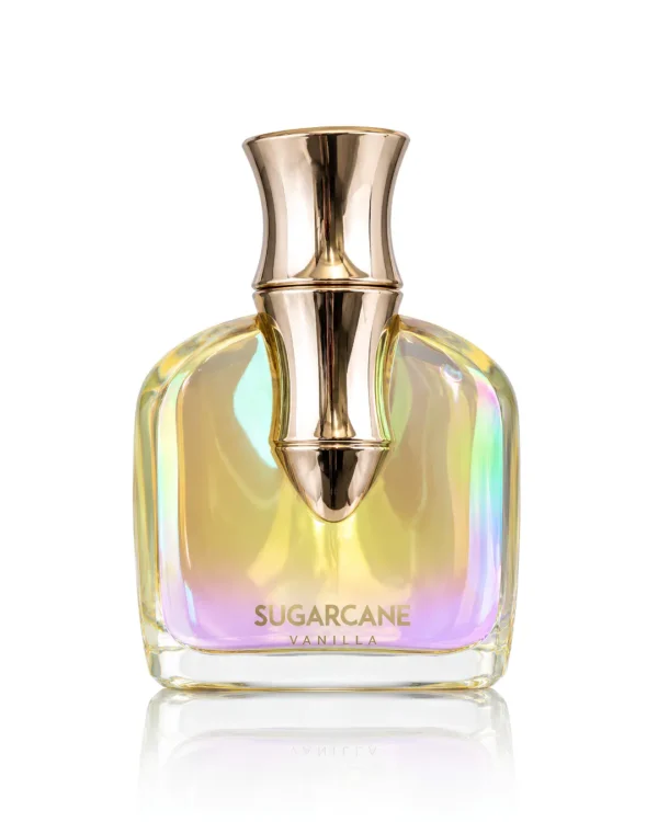 Arabiyat Prestige Sugarcane Vanilla EDP 100ml Arabiyat Prestige Sugarcane Vanilla EDP 100ml