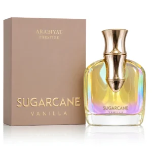 Arabiyat Prestige Sugarcane Vanilla EDP 100ml