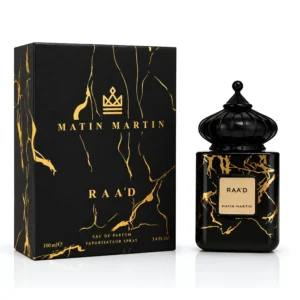 Matin Martin Raa’d