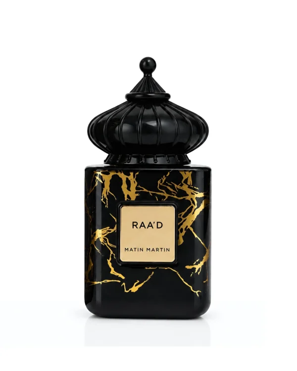 Matin Martin Raa’d Matin Martin Raa’d