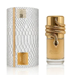 Lattafa Musamam White Intense EDP 100ml