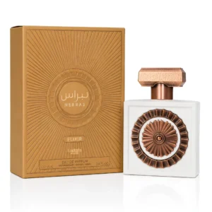 Lattafa Nebras Elixir EDP 100ml Lattafa Nebras Elixir EDP 100ml