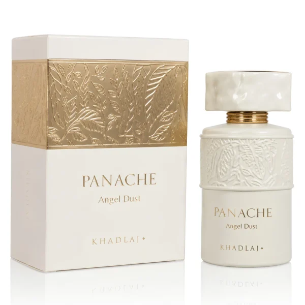 Khadlaj Panache Angel Dust EDP 100ml Khadlaj Panache Angel Dust EDP 100ml