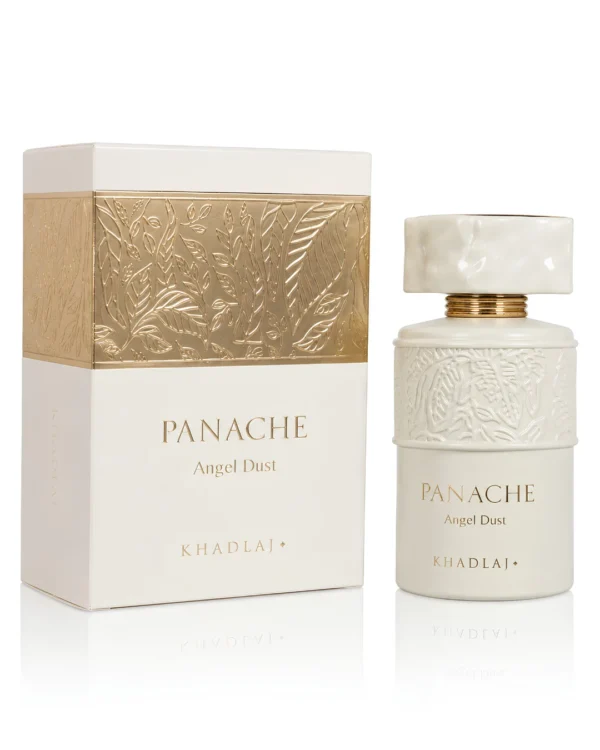 Khadlaj Panache Angel Dust EDP 100ml Khadlaj Panache Angel Dust EDP 100ml