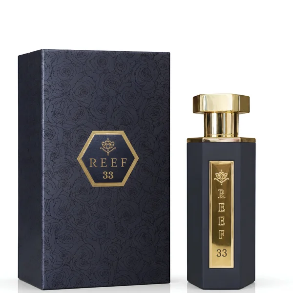⁠Reef 33 EDP