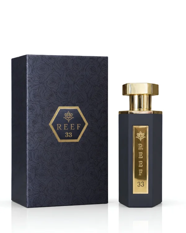 ⁠Reef 33 EDP