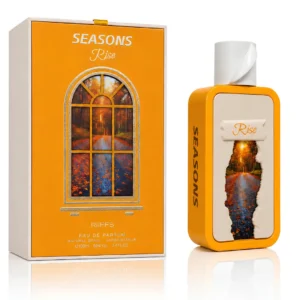 Riiffs Seasons Rise EDP 100ml