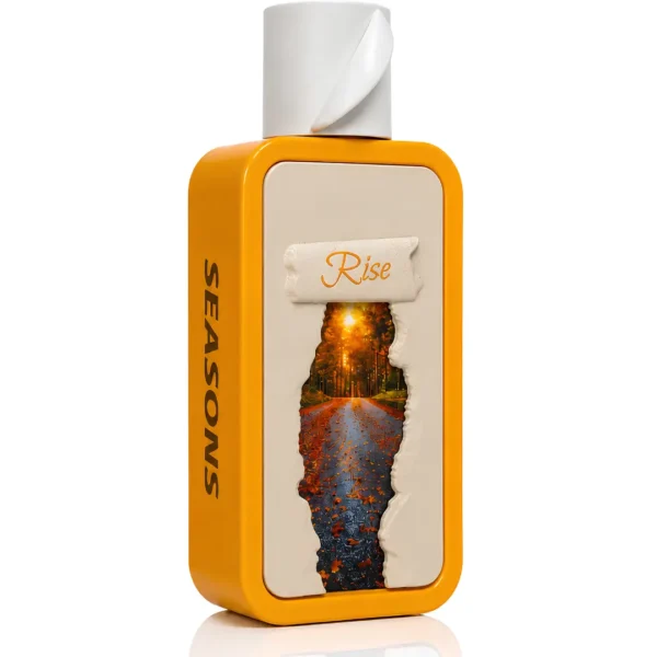 Season Rise Riiffs Seasons Rise EDP 100ml