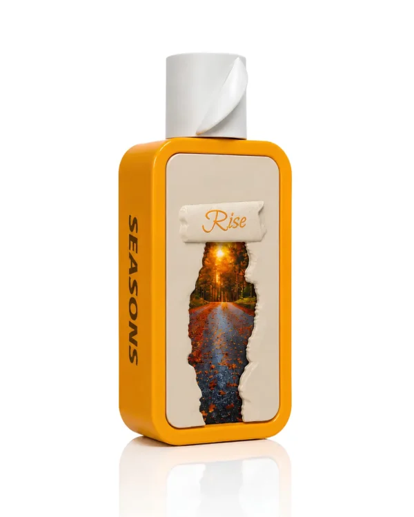 Season Rise Riiffs Seasons Rise EDP 100ml