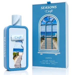 Riiffs Seasons Drift EDP 100ml