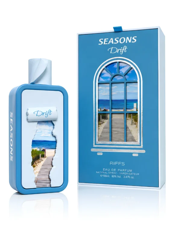 Riiffs Seasons Drift EDP 100ml
