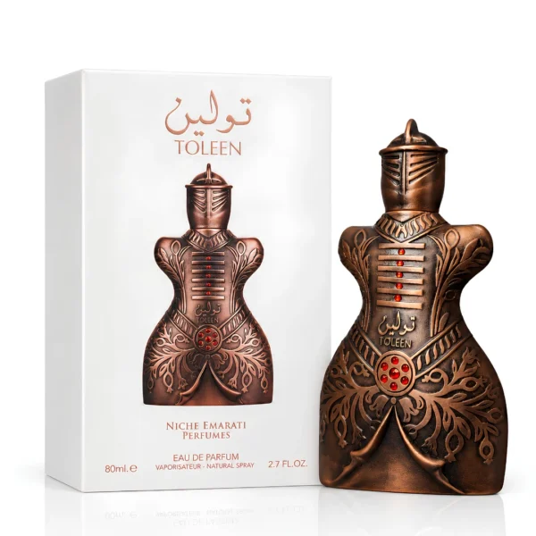 Toleen_boxed Toleen